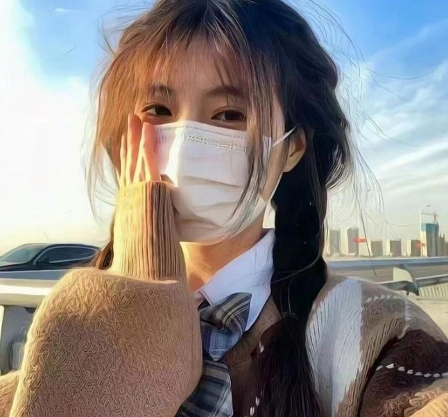 我的秘密之花