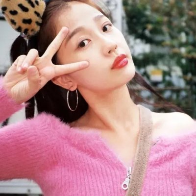 少女们向荒野进发